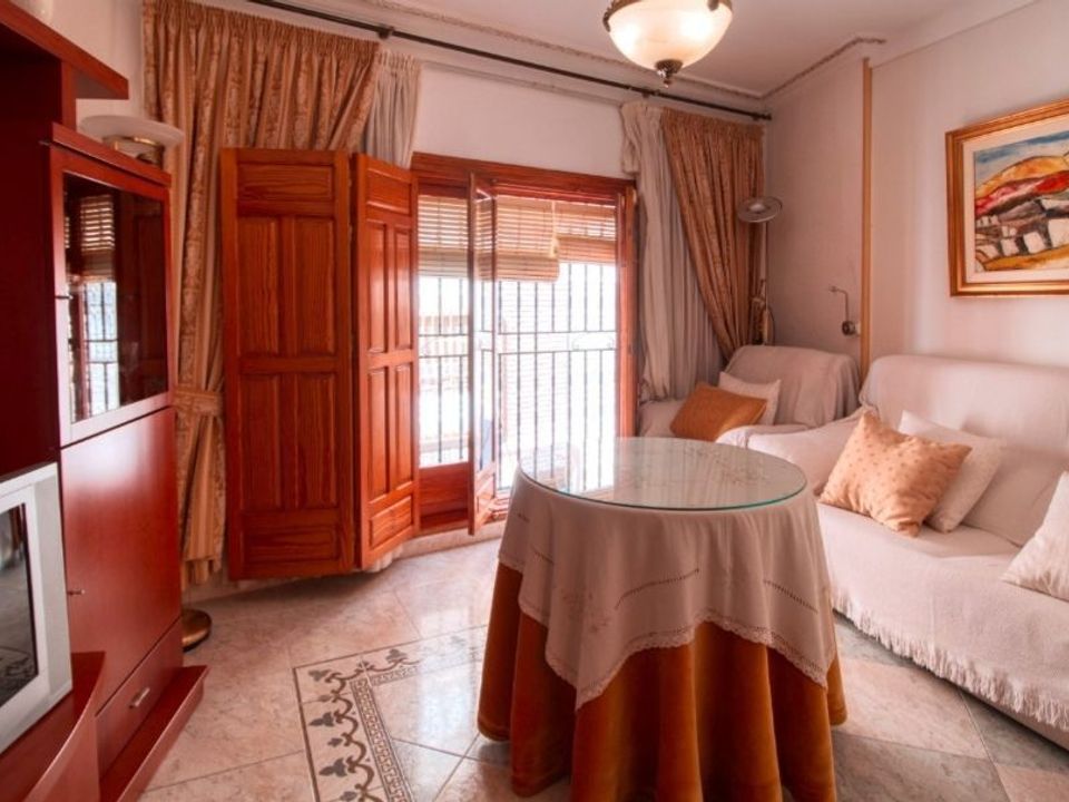 Byhus i Abaran, Murcia - foto 1