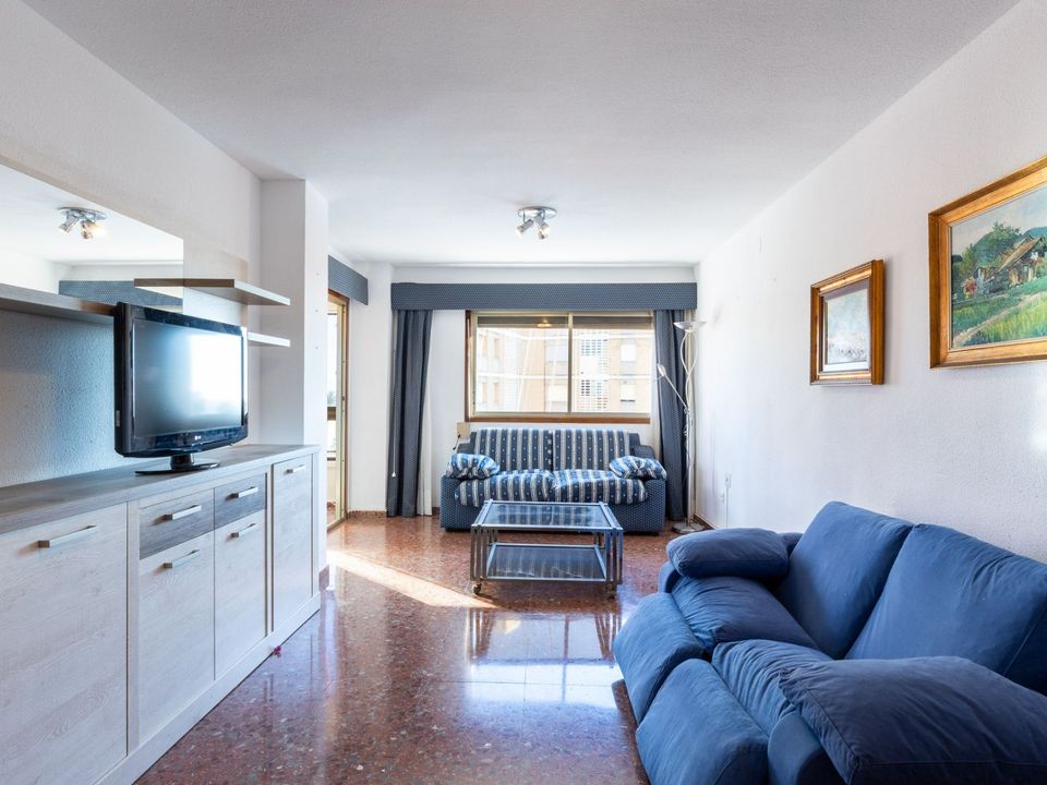 Apartament: La Pobla De Farnals, Valencia – zdjęcie 1