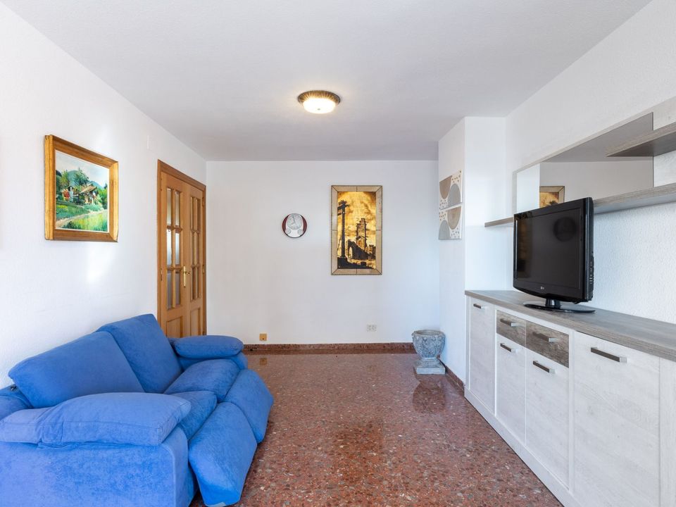 Apartament: La Pobla De Farnals, Valencia – zdjęcie 3