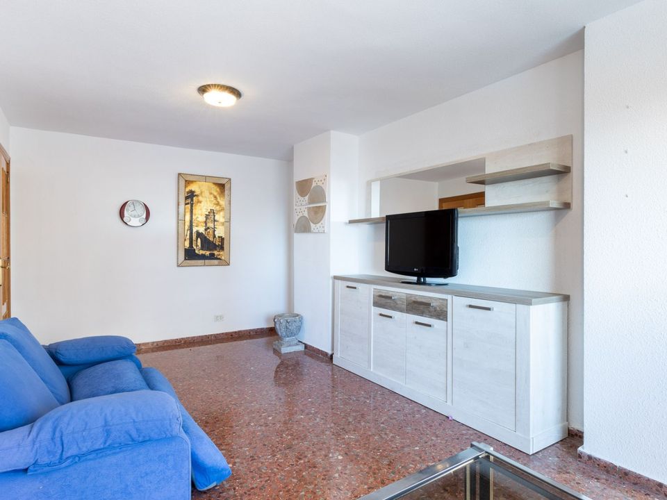 Apartament: La Pobla De Farnals, Valencia – zdjęcie 4