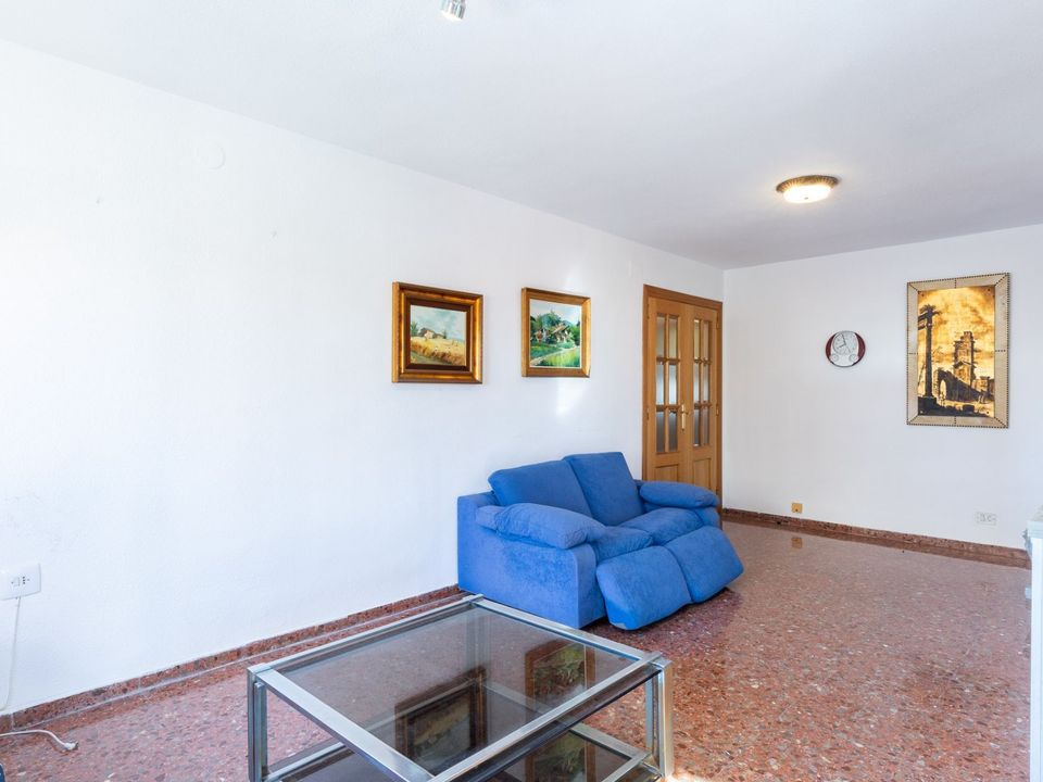 Apartament: La Pobla De Farnals, Valencia – zdjęcie 2
