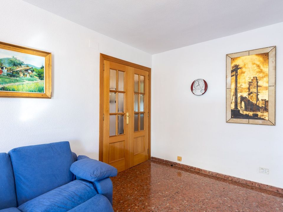 Apartament: La Pobla De Farnals, Valencia – zdjęcie 5