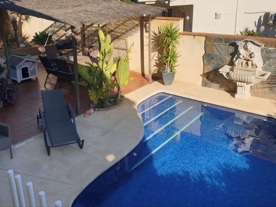 Villa i La Nucia, Alicante - foto 4