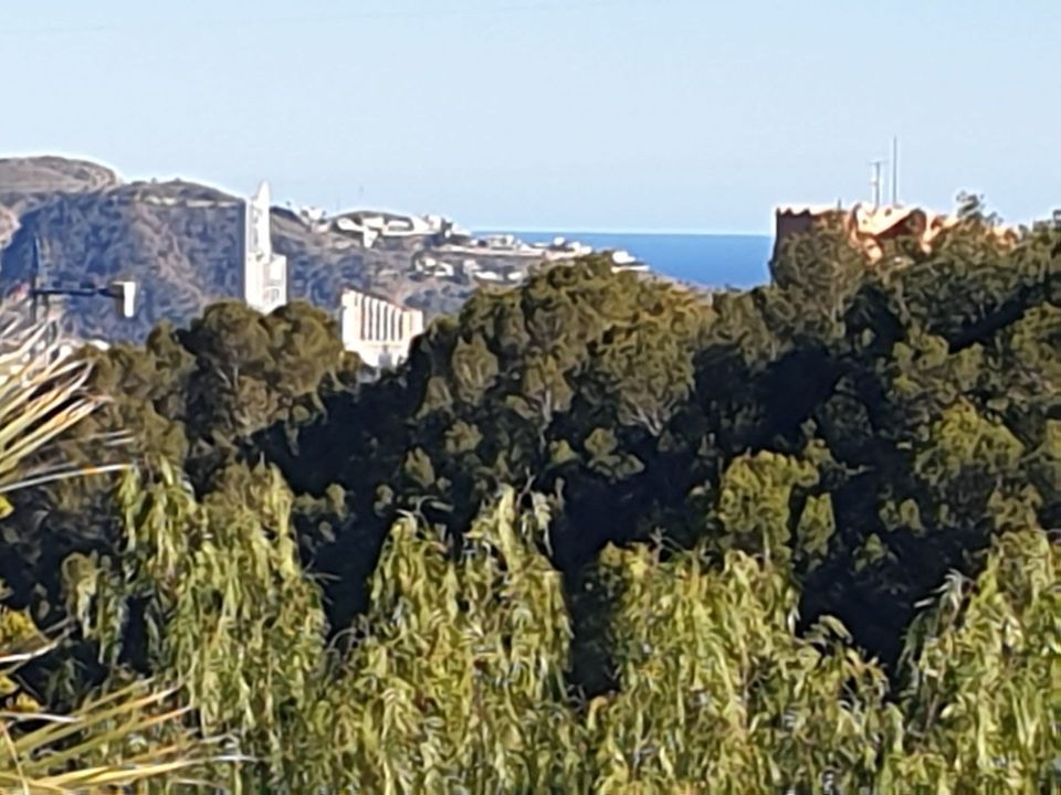 Villa i La Nucia, Alicante - foto 2