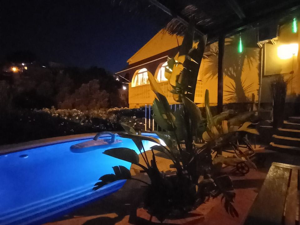 Villa i La Nucia, Alicante - foto 5
