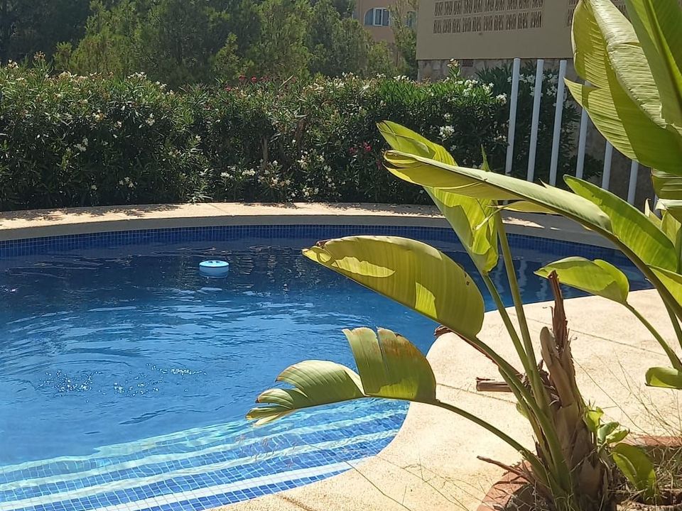 Villa i La Nucia, Alicante - foto 3