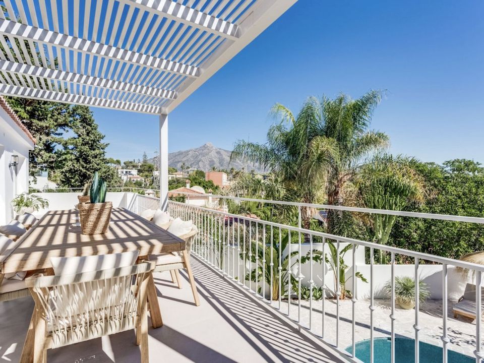 Villa a Marbella, Malaga - foto 1