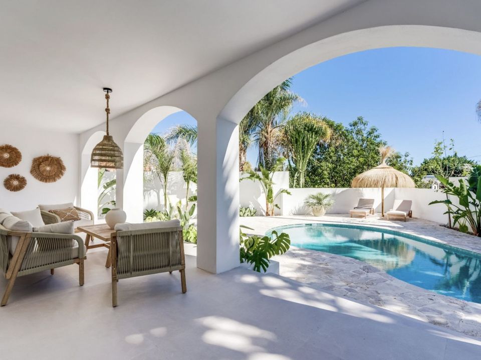 Villa a Marbella, Malaga - foto 2