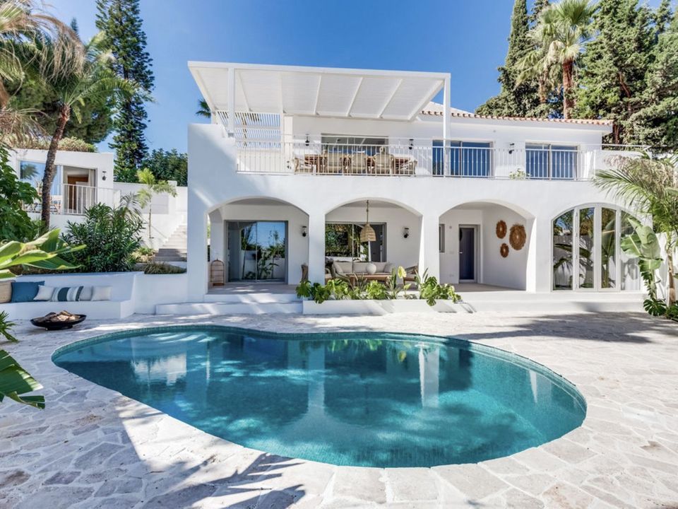 Villa a Marbella, Malaga - foto 3