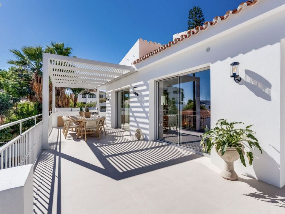 Villa a Marbella, Malaga - foto 5