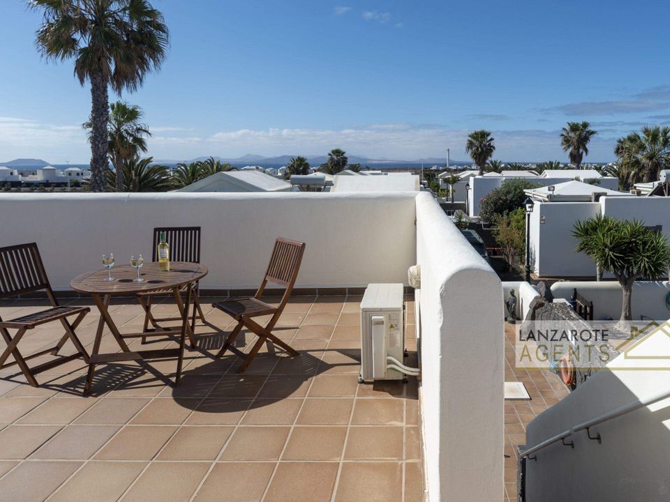 Villa i Playa Blanca (Yaiza), Lanzarote - foto 1