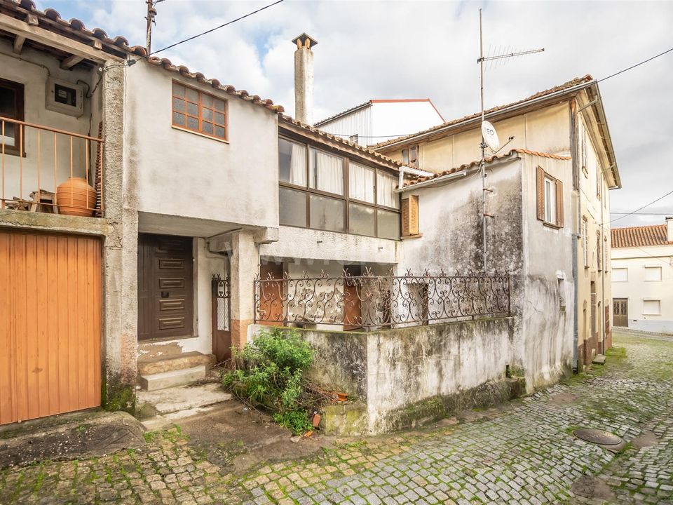 Villa a Covilha, Castelo Branco - foto 2