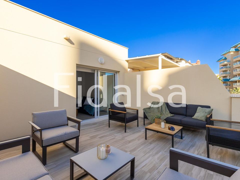 Villa i Murcia, Murcia - bilde 3