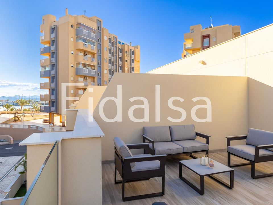 Villa i Murcia, Murcia - bilde 4