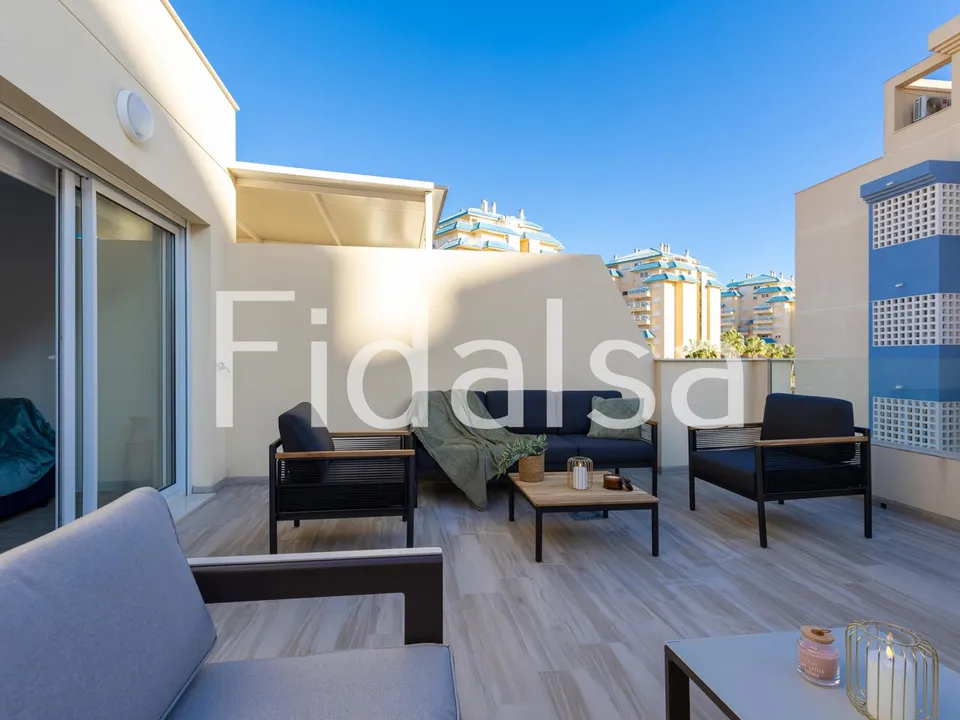 Villa i Murcia, Murcia - bilde 2