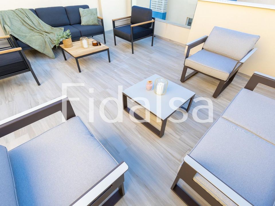 Villa i Murcia, Murcia - bilde 5