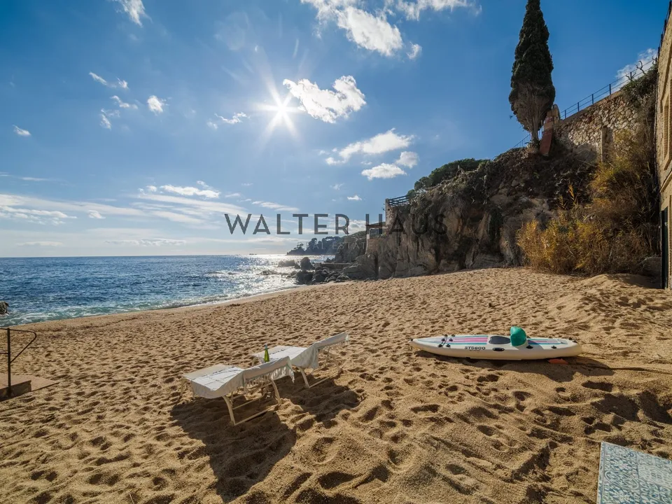 Villa i Palafrugell, Gerona - foto 2
