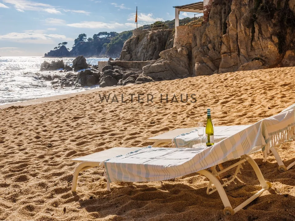 Villa i Palafrugell, Gerona - foto 5