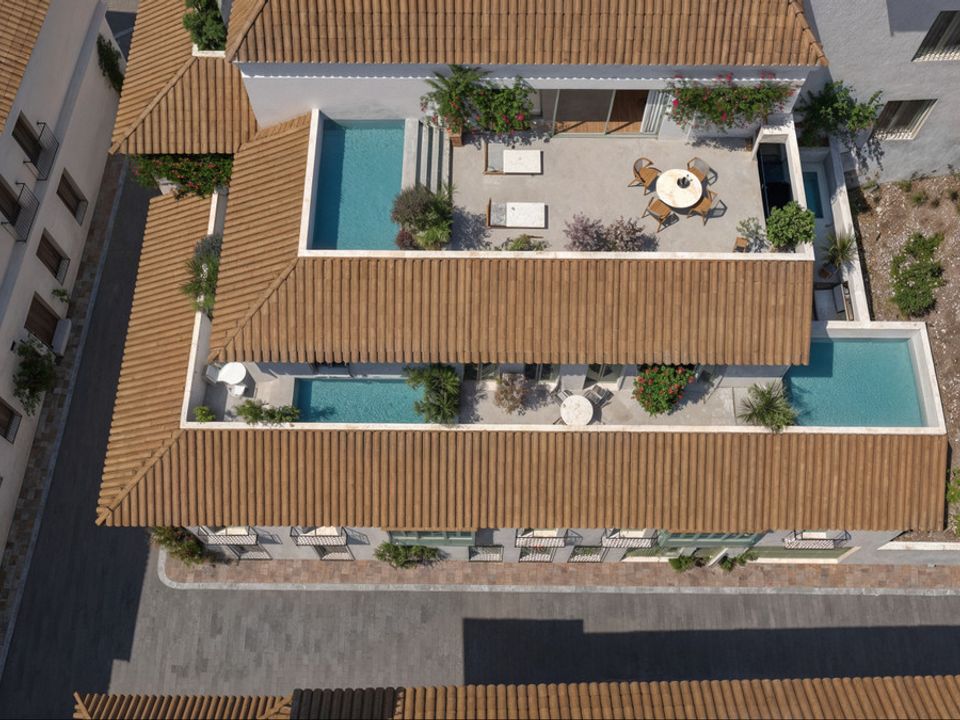 Penthouse i Estepona, Malaga - foto 2