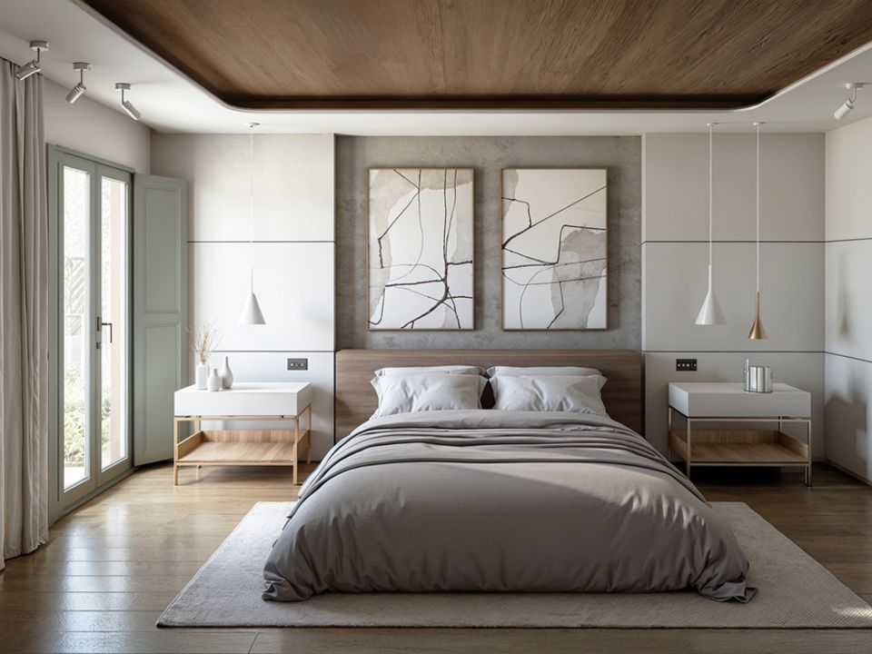 Penthouse i Estepona, Malaga - foto 4