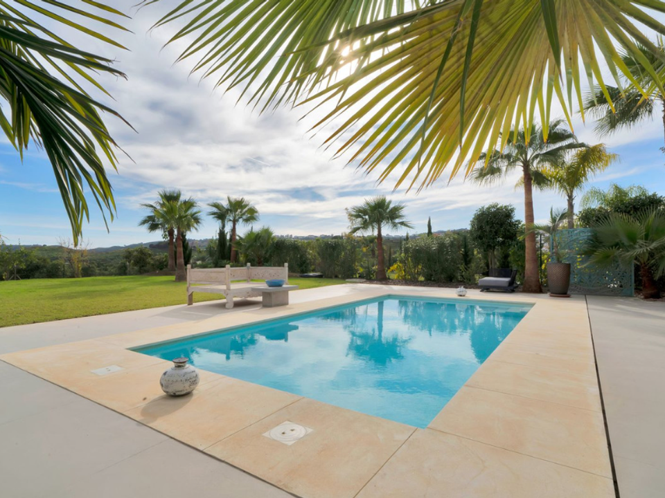 Villa i Mijas Costa, Malaga - foto 3