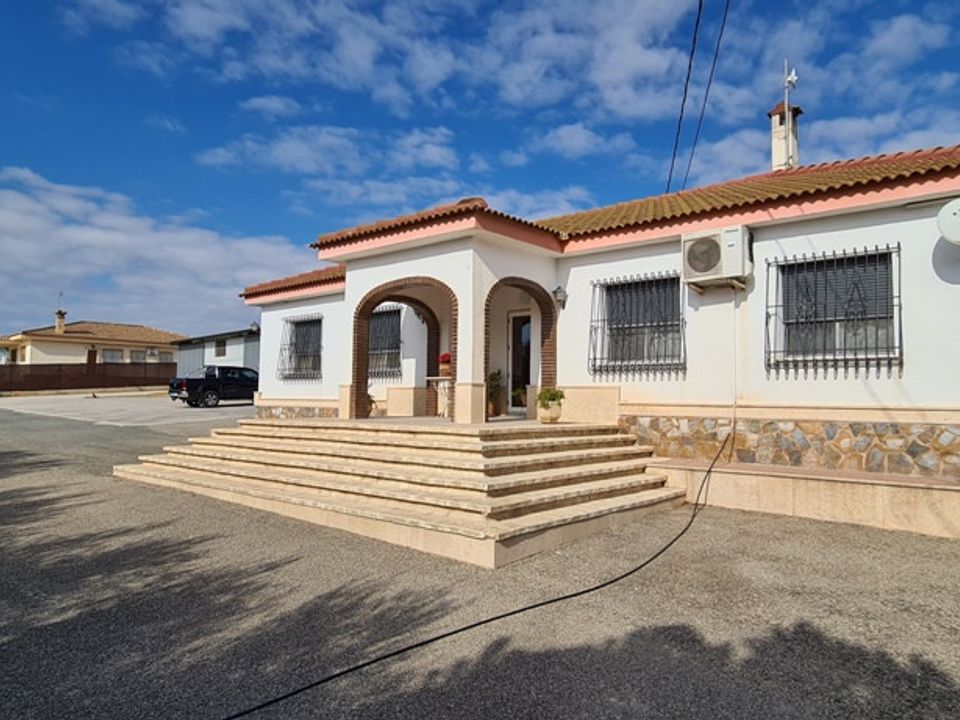 Villa i La Matanza, Alicante - foto 1