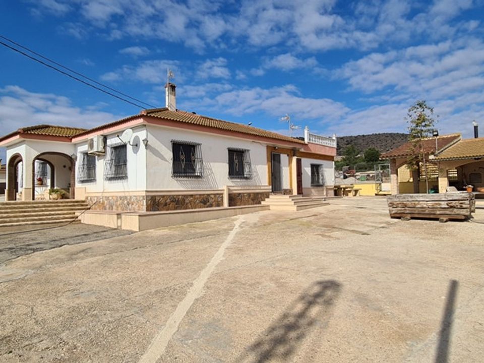 Villa i La Matanza, Alicante - foto 2