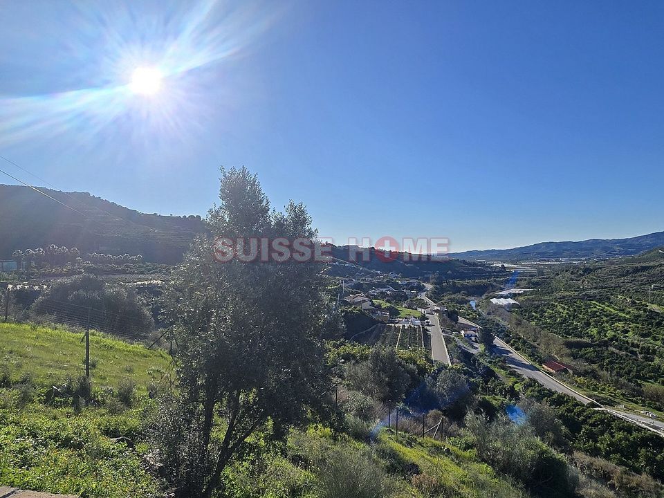Villa i Velez Malaga, Malaga - foto 4