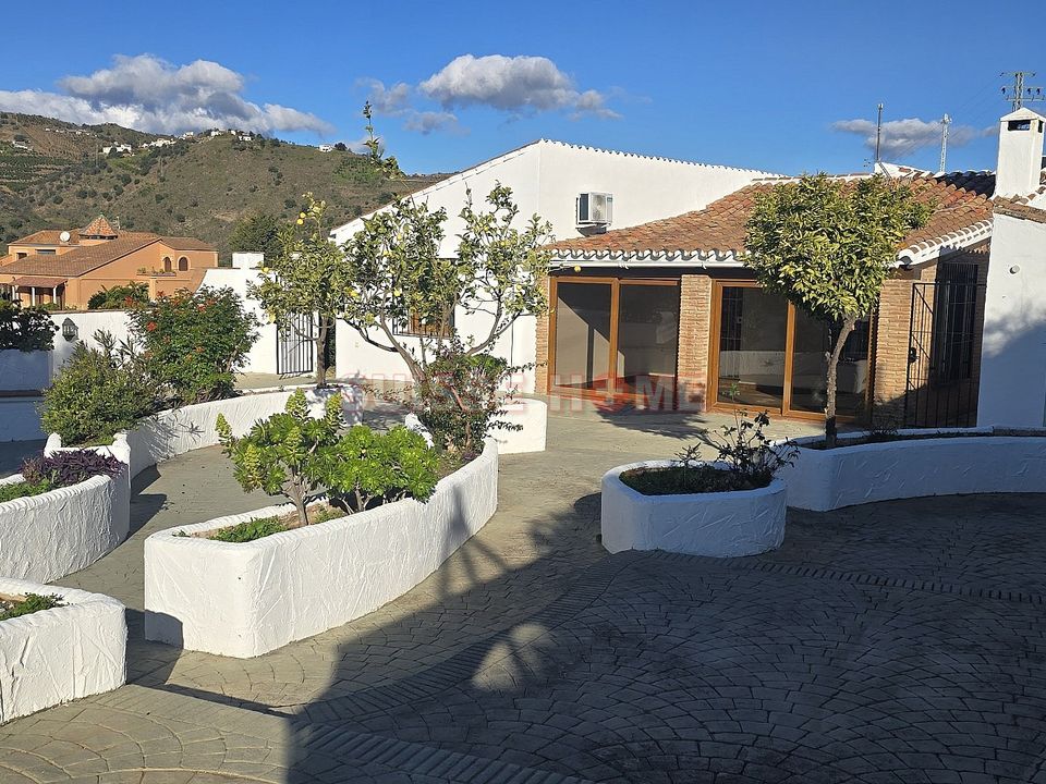 Villa i Velez Malaga, Malaga - foto 5