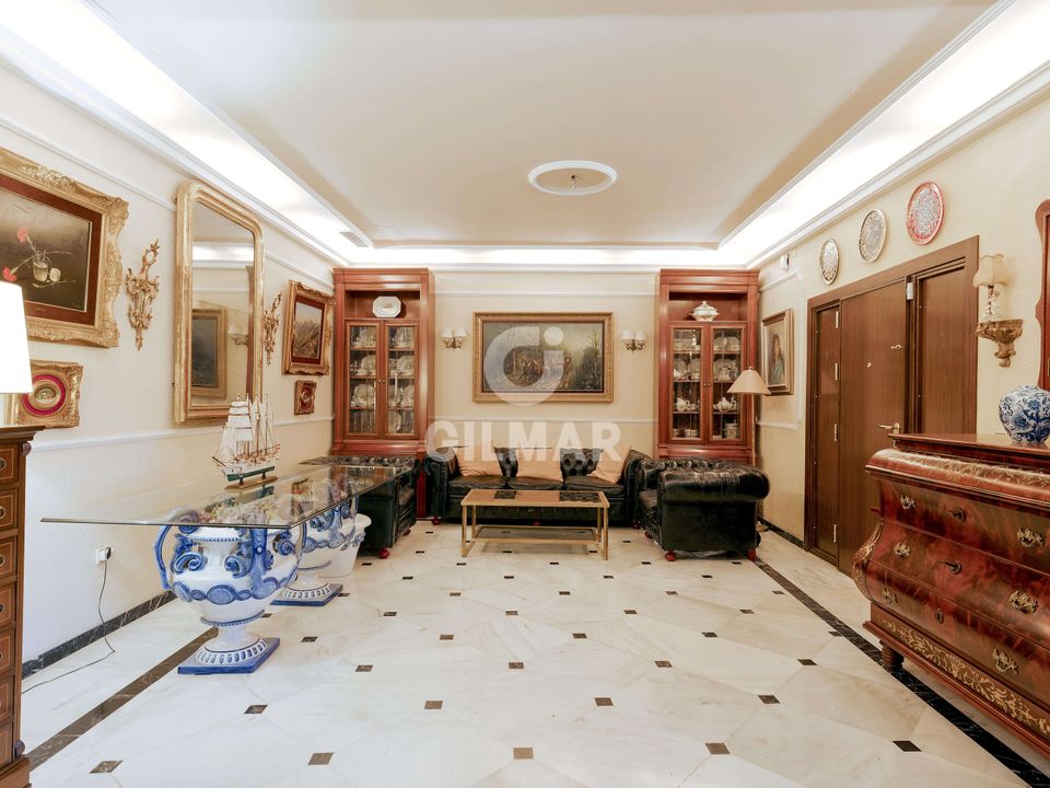 Villa i Sevilla, Sevilla - bilde 5