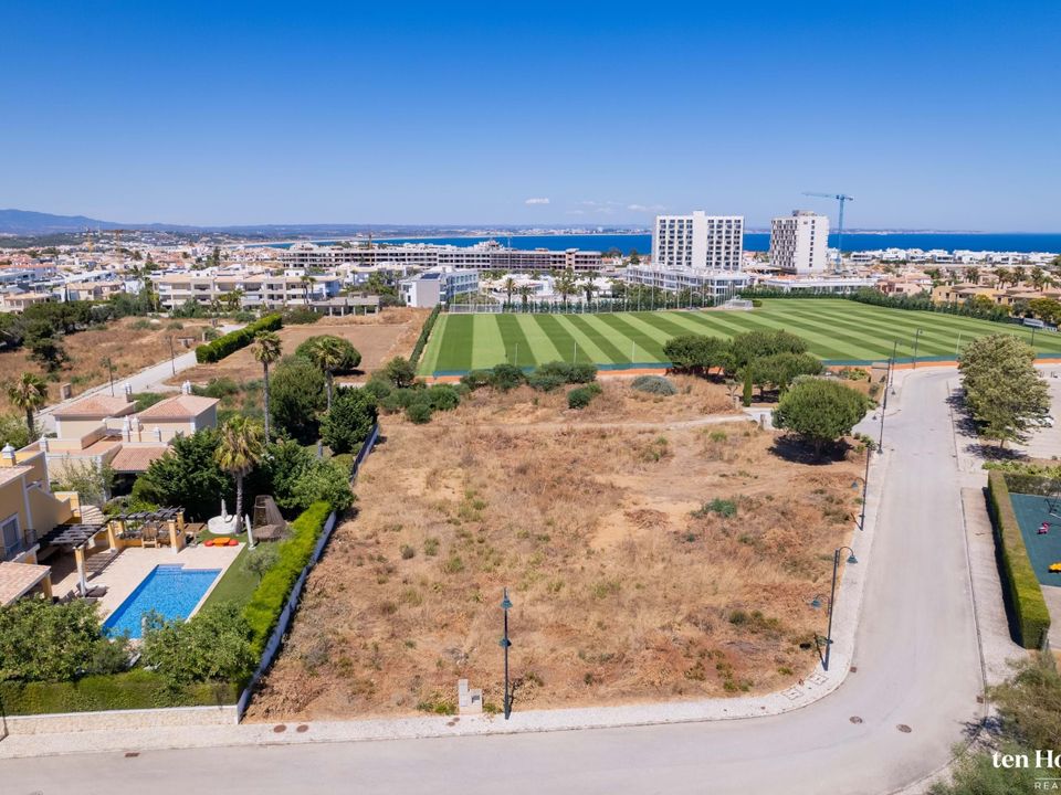 Helårsgrund i Lagos, Faro - foto 3