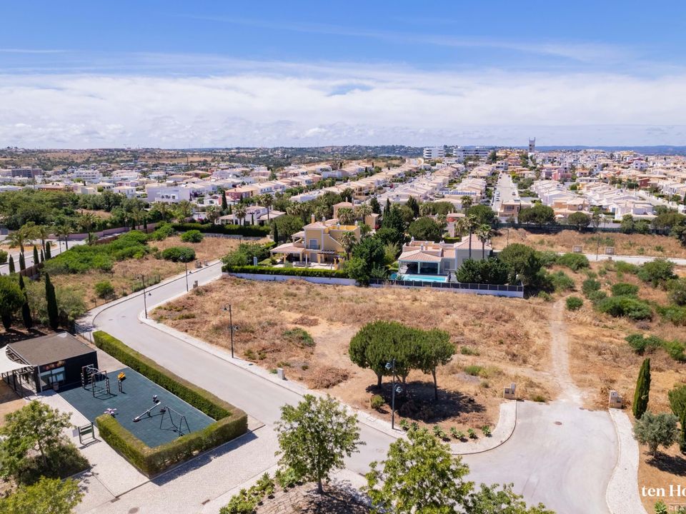 Helårsgrund i Lagos, Faro - foto 4