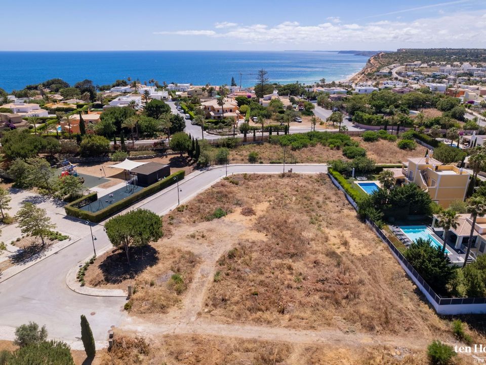 Helårsgrund i Lagos, Faro - foto 5