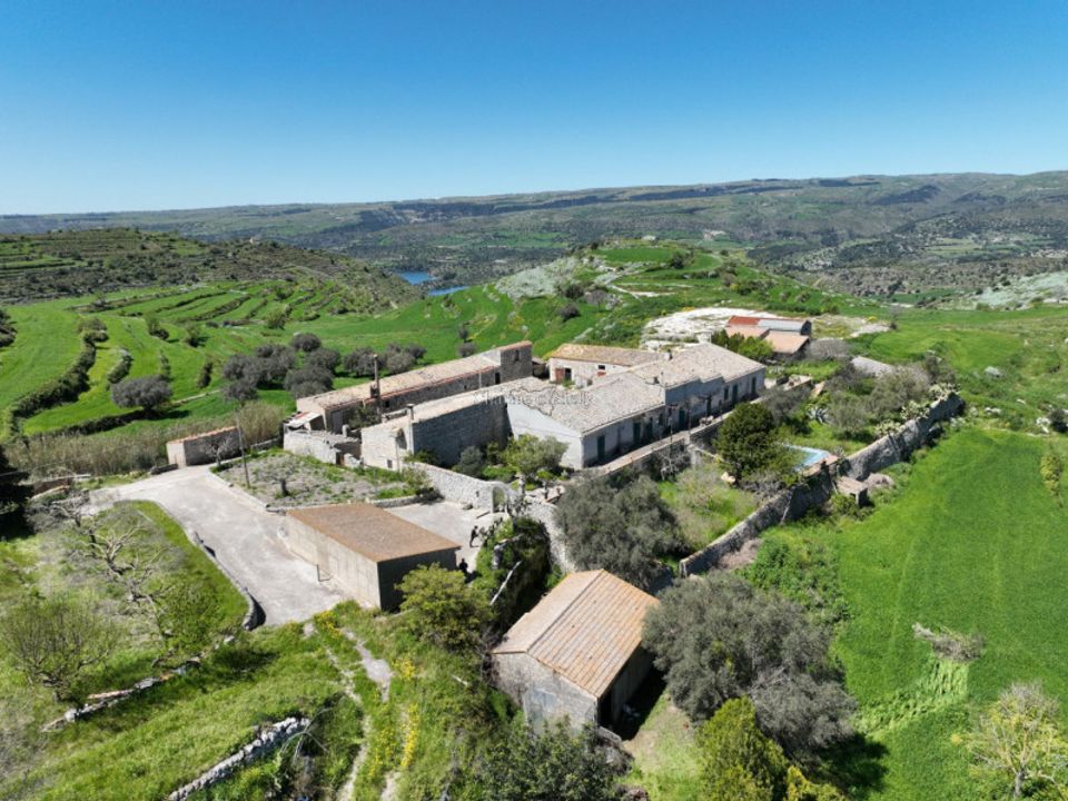 Villa em Ragusa, Ragusa - foto 4
