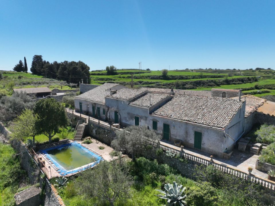 Villa em Ragusa, Ragusa - foto 5