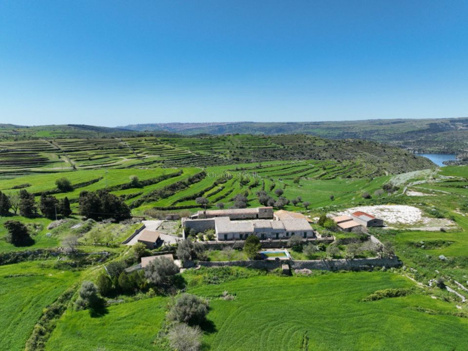 Villa em Ragusa, Ragusa - foto 3