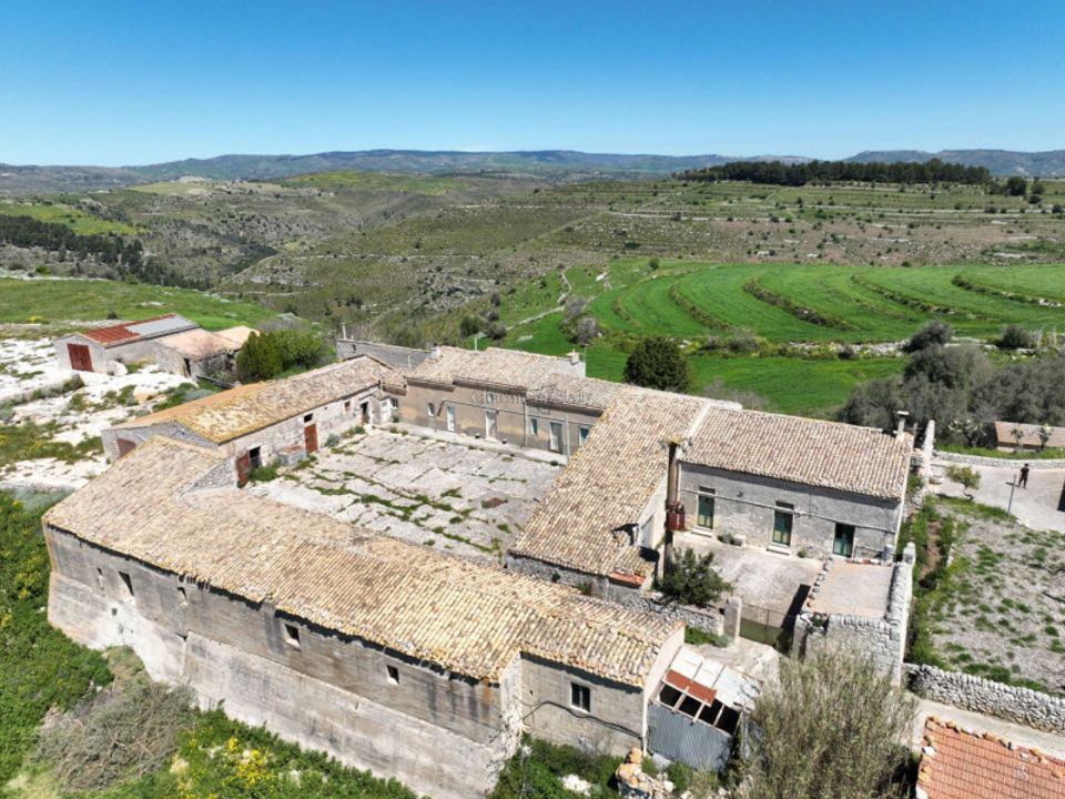 Villa em Ragusa, Ragusa - foto 1