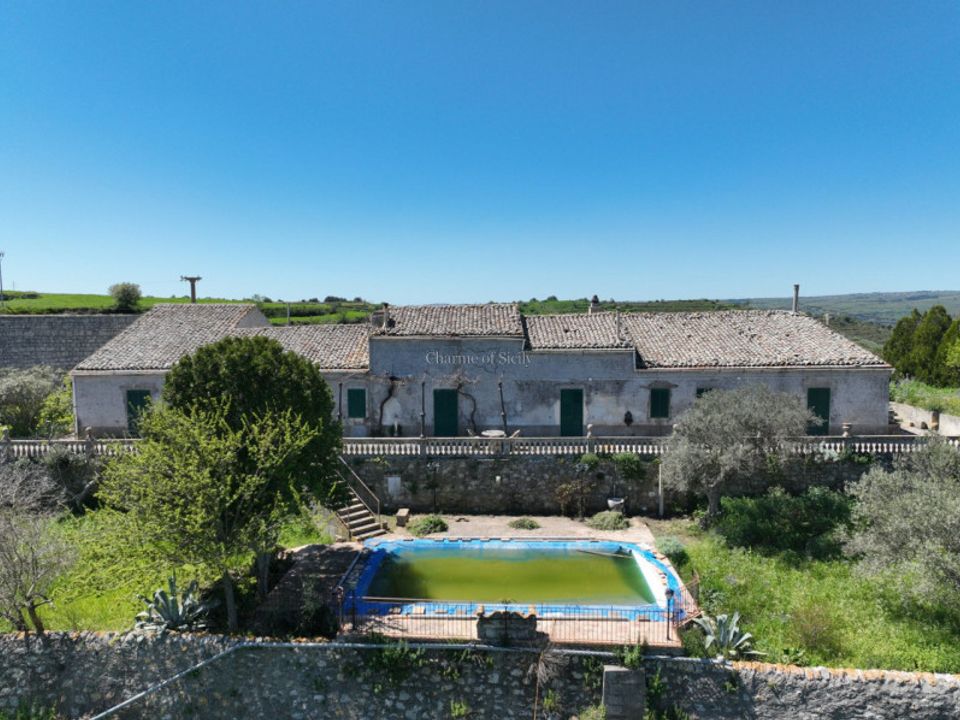 Villa em Ragusa, Ragusa - foto 2