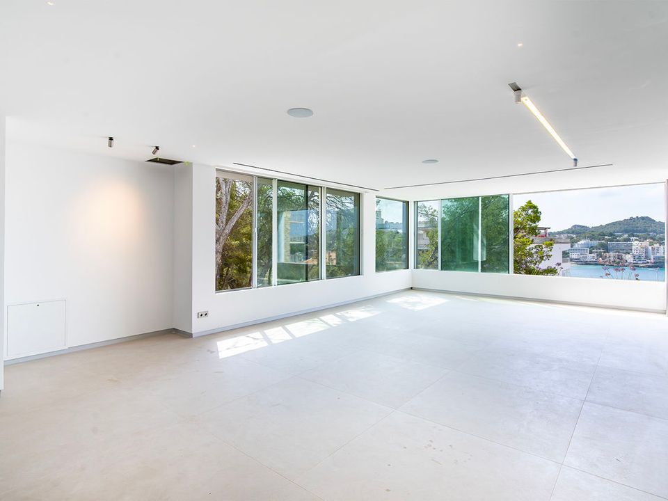 Villa i Santa Ponsa, Mallorca - foto 2