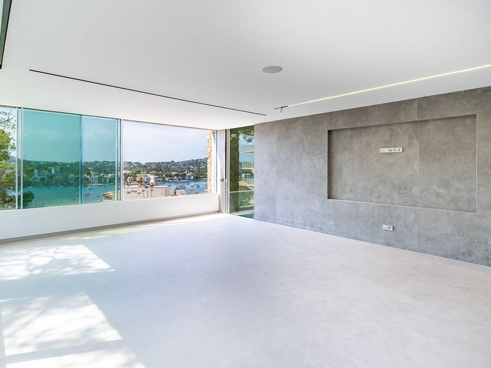 Villa i Santa Ponsa, Mallorca - foto 3