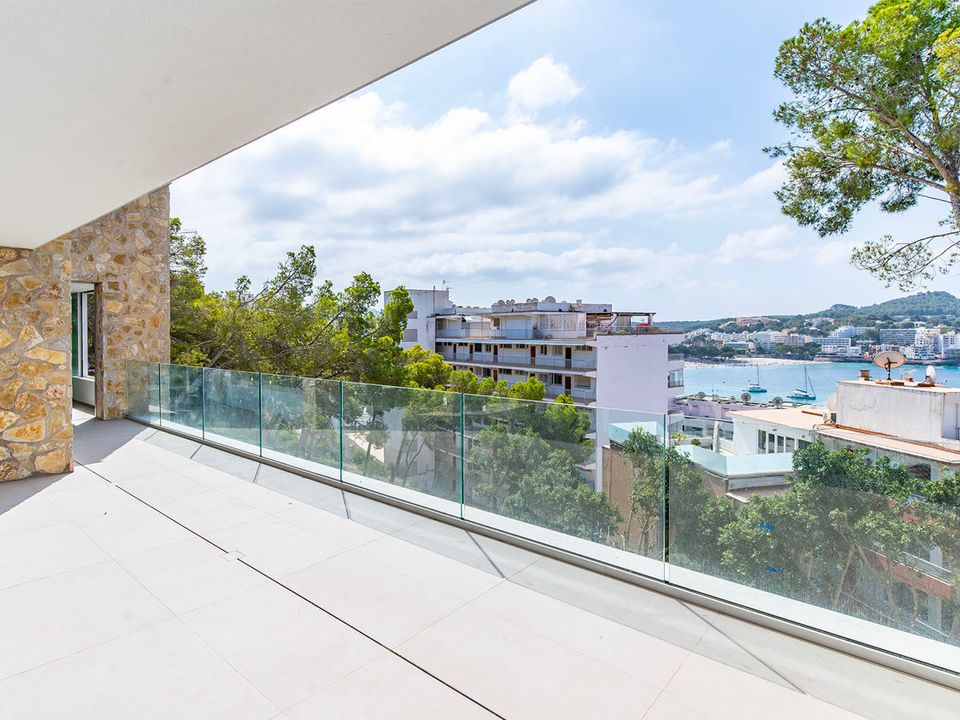 Villa i Santa Ponsa, Mallorca - foto 4