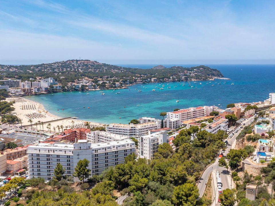 Villa i Santa Ponsa, Mallorca - foto 5
