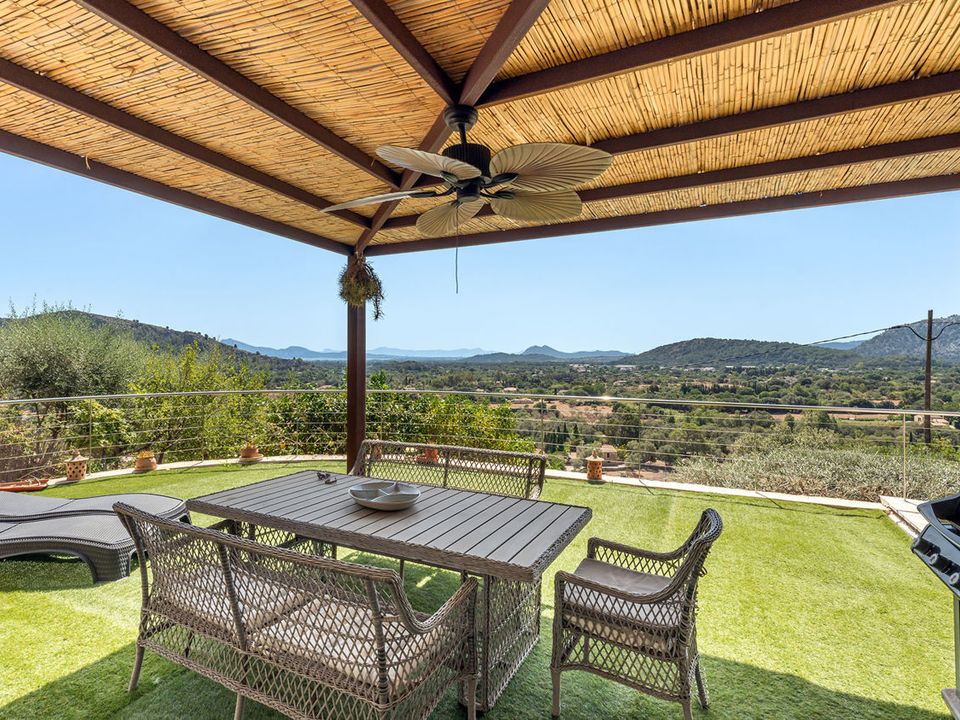 Villa i Pollenca, Mallorca - foto 3