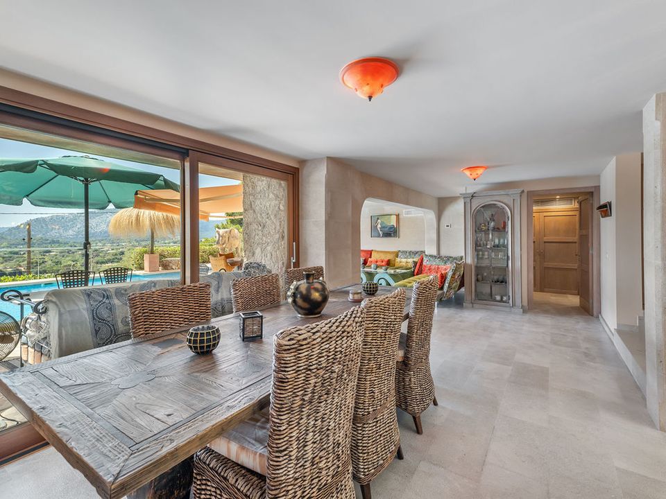 Villa i Pollenca, Mallorca - foto 5