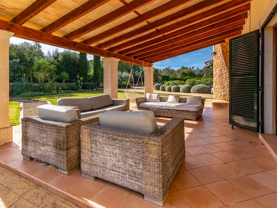 Finca i Algaida, Mallorca - foto 2