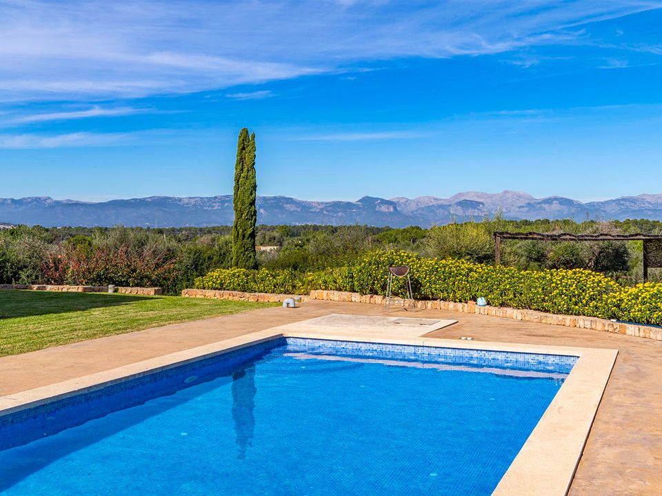 Finca i Algaida, Mallorca - foto 3