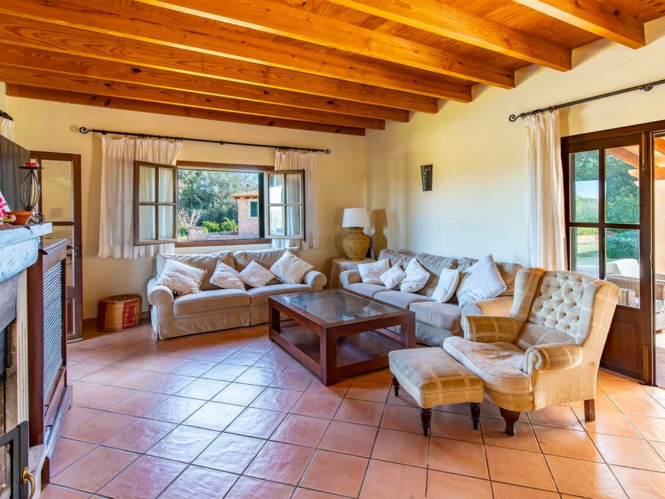 Finca i Algaida, Mallorca - foto 5