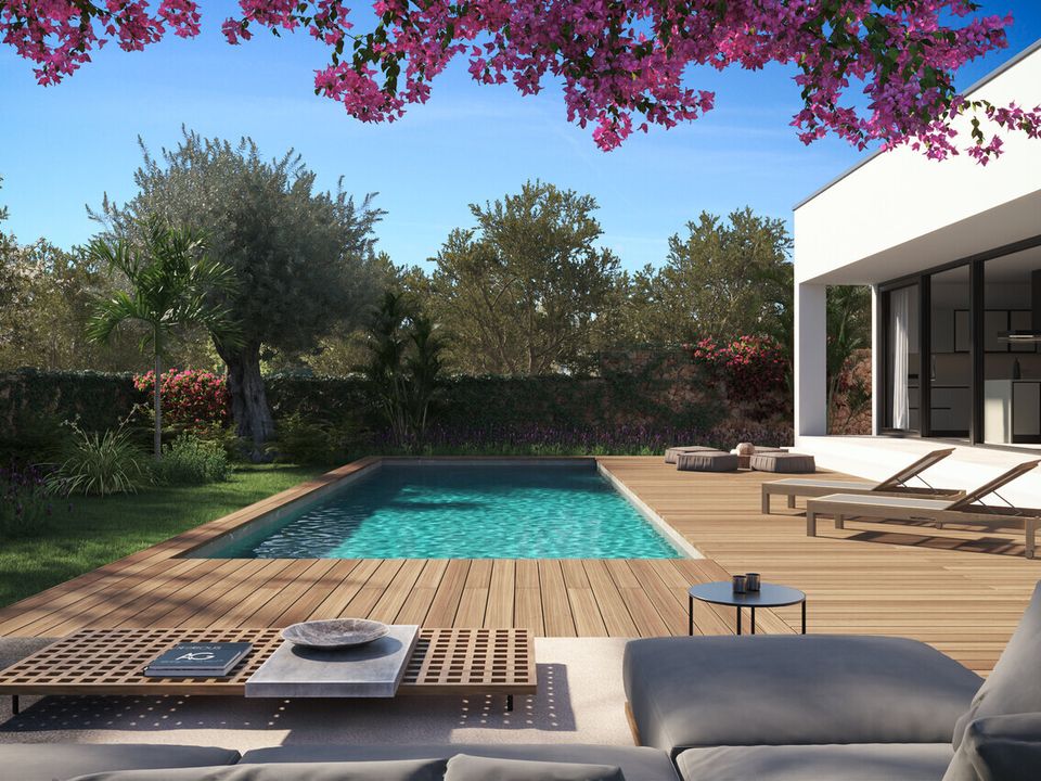Villa i Sa Cabaneta, Mallorca - foto 2