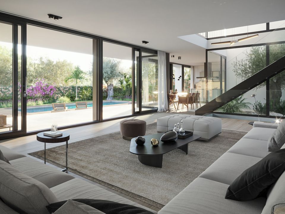 Villa i Sa Cabaneta, Mallorca - foto 3