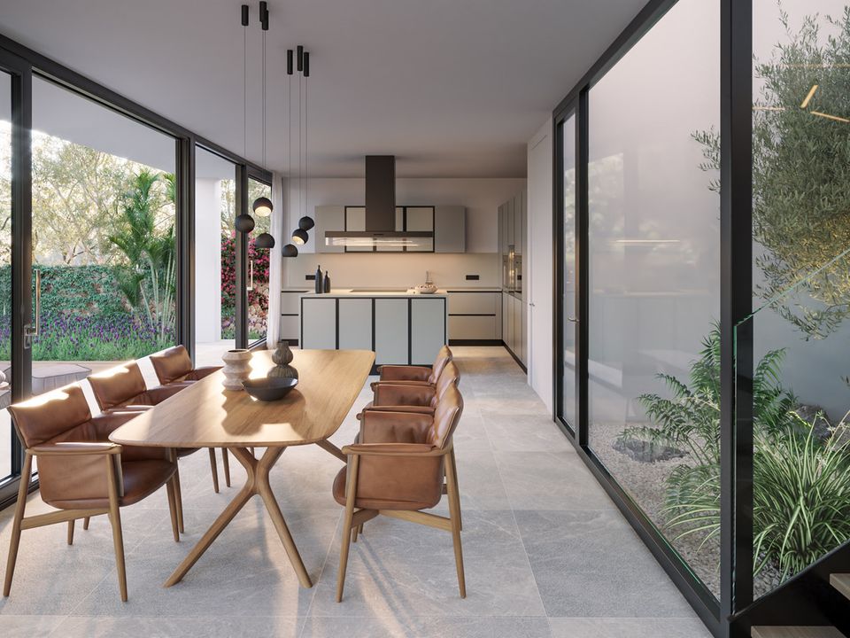 Villa i Sa Cabaneta, Mallorca - foto 5